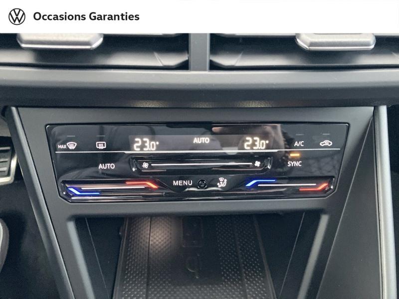 Voitures occasions VOLKSWAGEN TAIGO R-Line Dunkerque