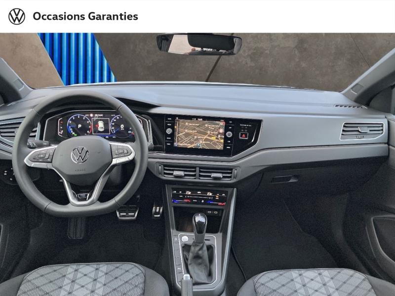 Voitures occasions VOLKSWAGEN TAIGO R-Line Dunkerque