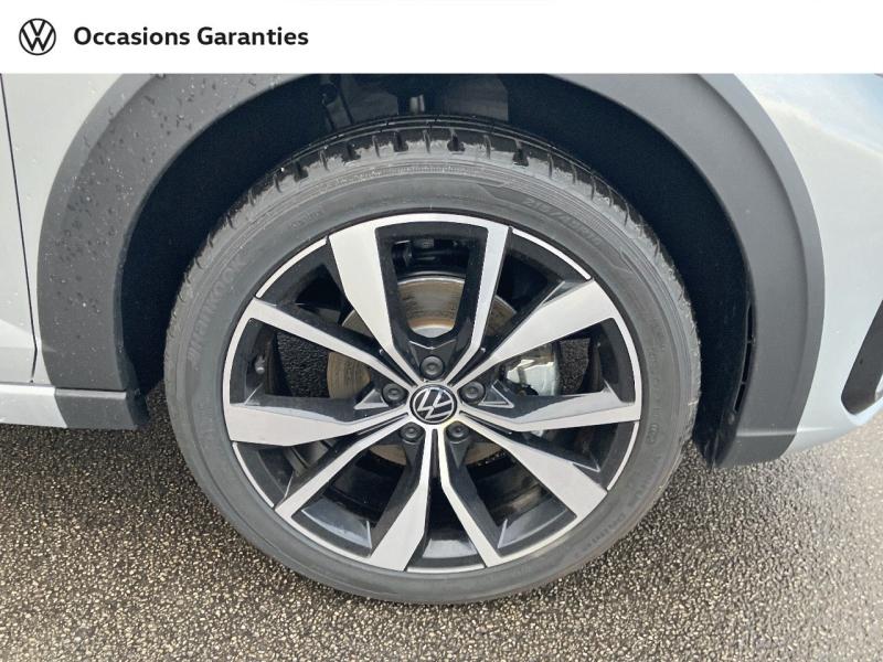 Voitures occasions VOLKSWAGEN TAIGO R-Line Dunkerque