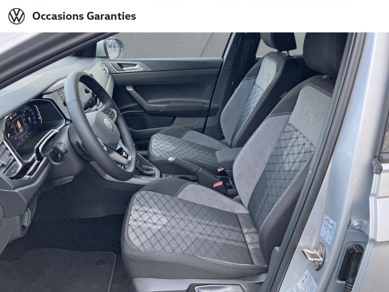 Voitures occasions VOLKSWAGEN TAIGO R-Line Dunkerque