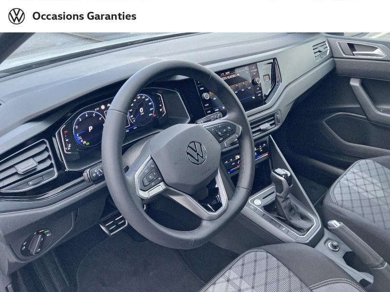 Voitures occasions VOLKSWAGEN TAIGO R-Line Dunkerque