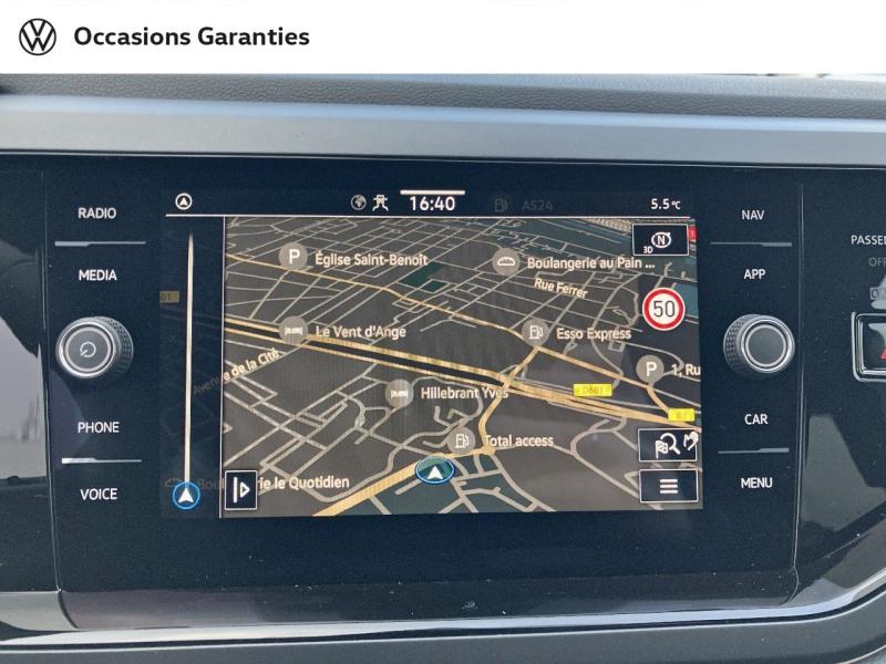 Voitures occasions VOLKSWAGEN TAIGO R-Line Dunkerque