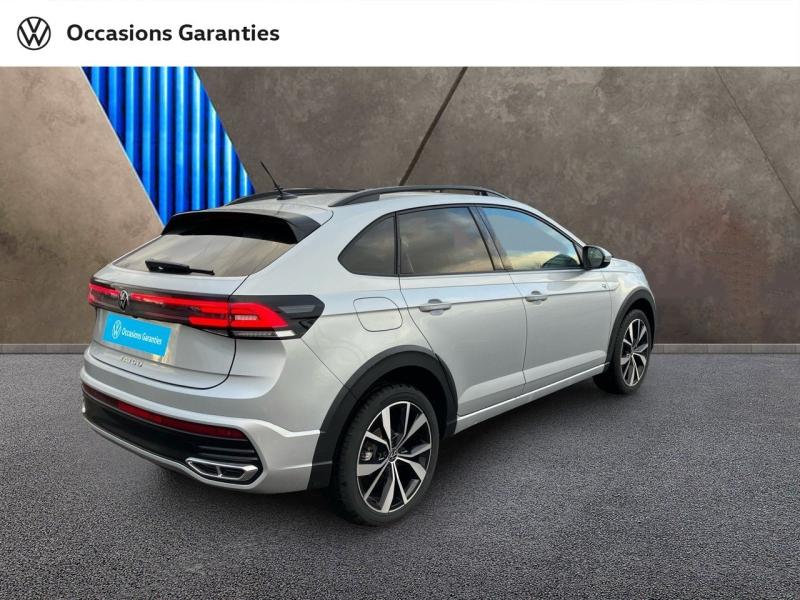 Voitures occasions VOLKSWAGEN TAIGO R-Line Dunkerque