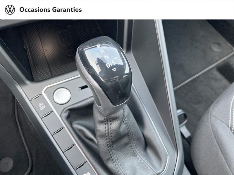Voitures occasions VOLKSWAGEN TAIGO R-Line Dunkerque