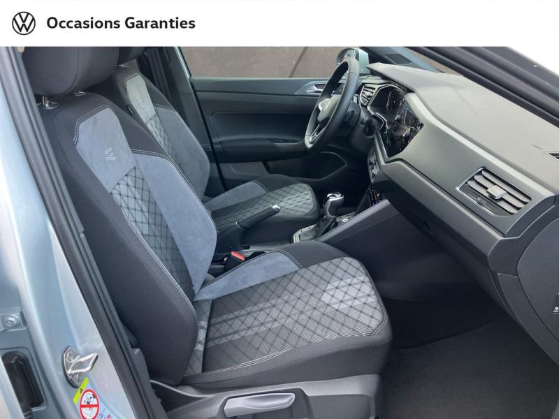 Voitures occasions VOLKSWAGEN TAIGO R-Line Dunkerque