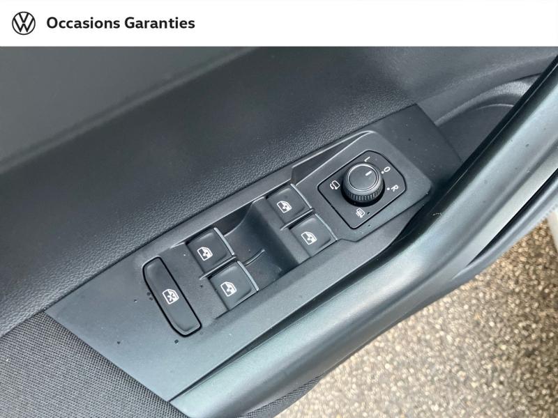 Voitures occasions VOLKSWAGEN TAIGO R-Line Dunkerque