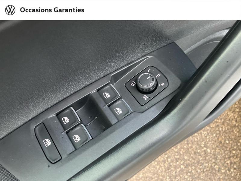 Voitures occasions VOLKSWAGEN TAIGO R-Line Dunkerque