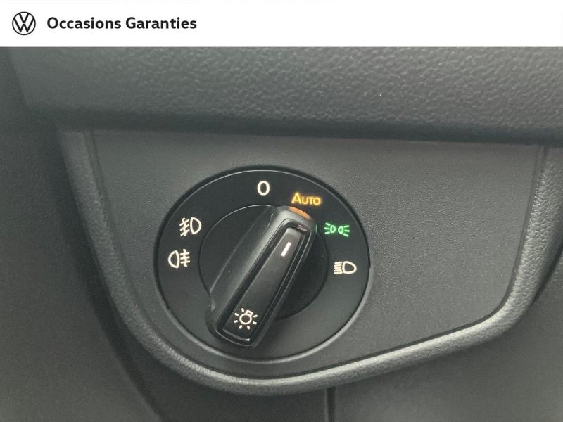 Voitures occasions VOLKSWAGEN TAIGO R-Line Dunkerque