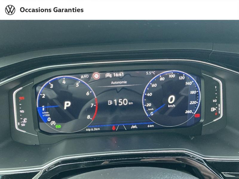 Voitures occasions VOLKSWAGEN TAIGO R-Line Dunkerque