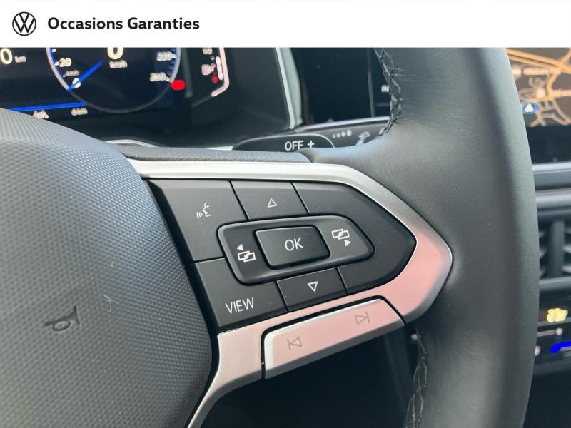 Voitures occasions VOLKSWAGEN TAIGO R-Line Dunkerque