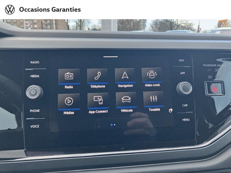 Voitures occasions VOLKSWAGEN TAIGO R-Line Dunkerque