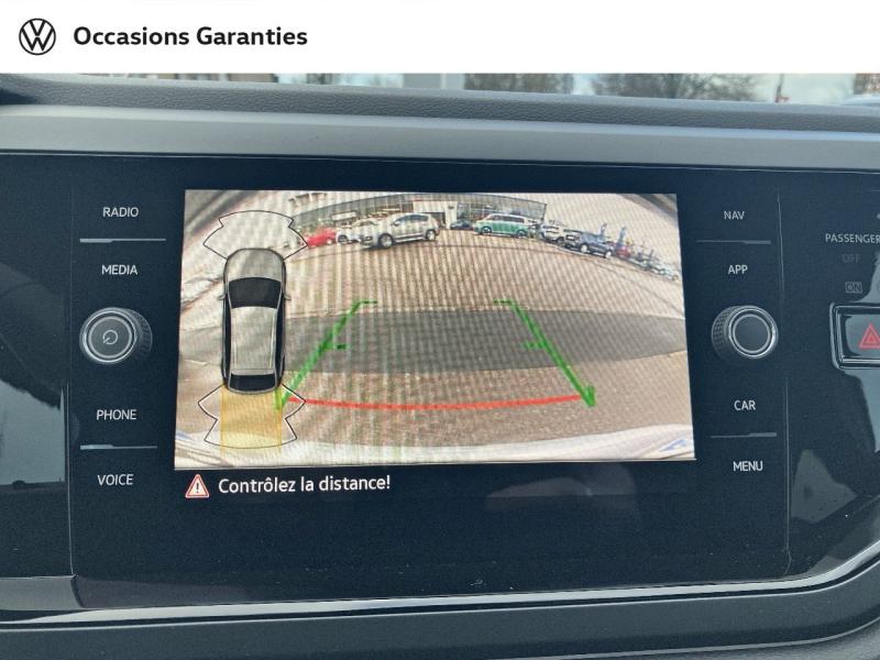 Voitures occasions VOLKSWAGEN TAIGO R-Line Dunkerque