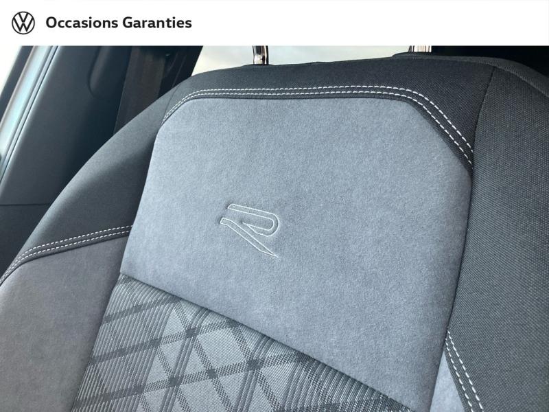 Voitures occasions VOLKSWAGEN TAIGO R-Line Dunkerque