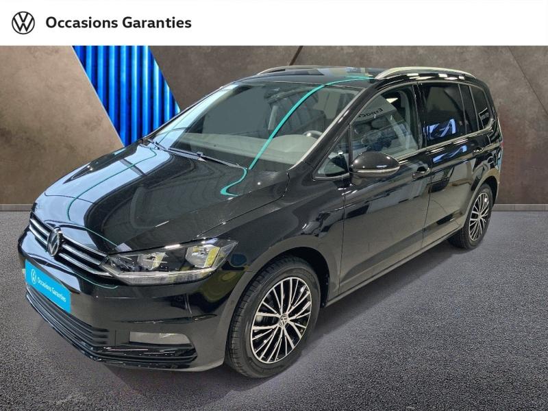 Voitures occasions VOLKSWAGEN TOURAN Life Plus Dunkerque