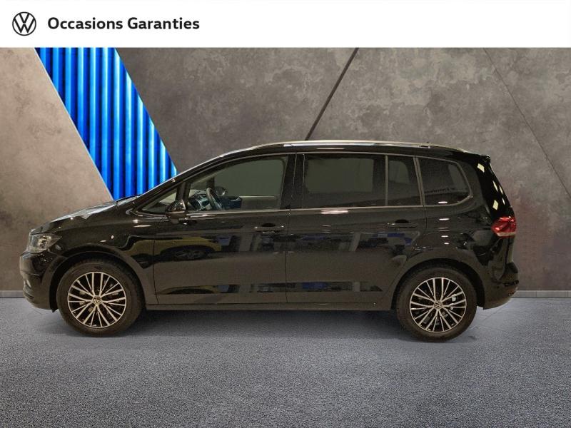 Voitures occasions VOLKSWAGEN TOURAN Life Plus Dunkerque