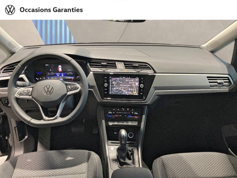 Voitures occasions VOLKSWAGEN TOURAN Life Plus Dunkerque