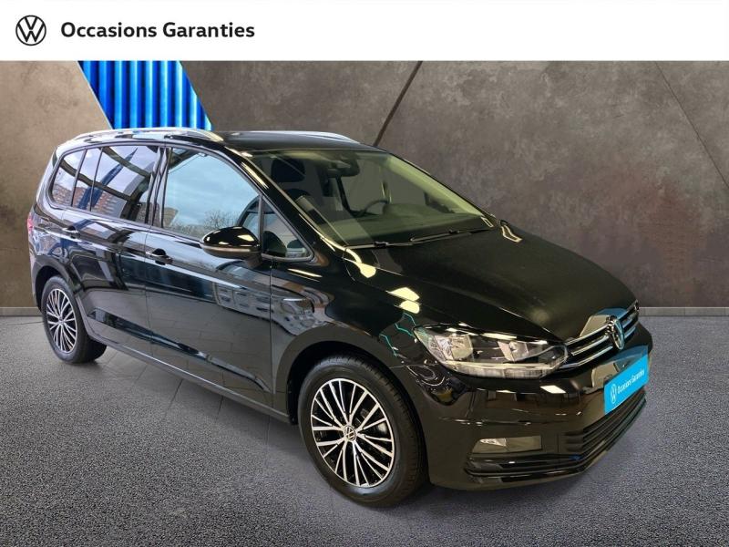 Voitures occasions VOLKSWAGEN TOURAN Life Plus Dunkerque