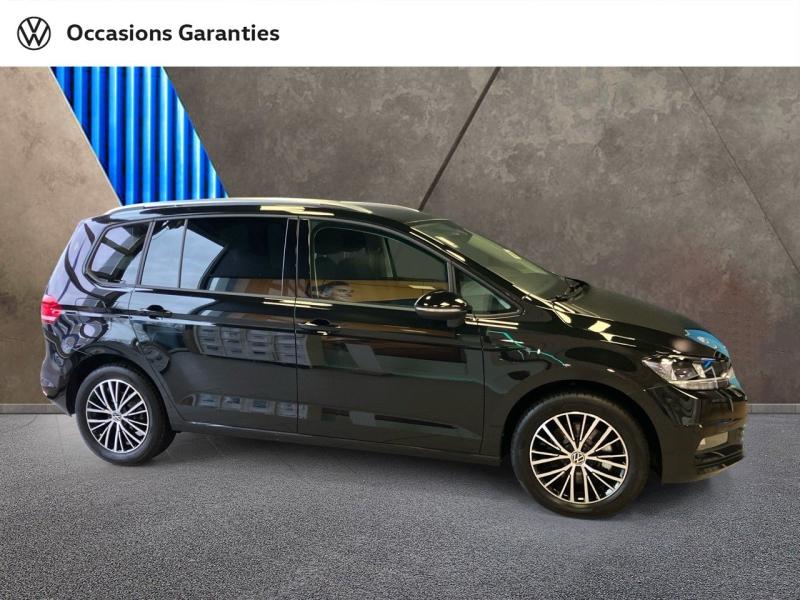 Voitures occasions VOLKSWAGEN TOURAN Life Plus Dunkerque