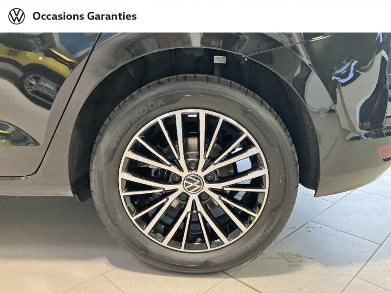 Voitures occasions VOLKSWAGEN TOURAN Life Plus Dunkerque