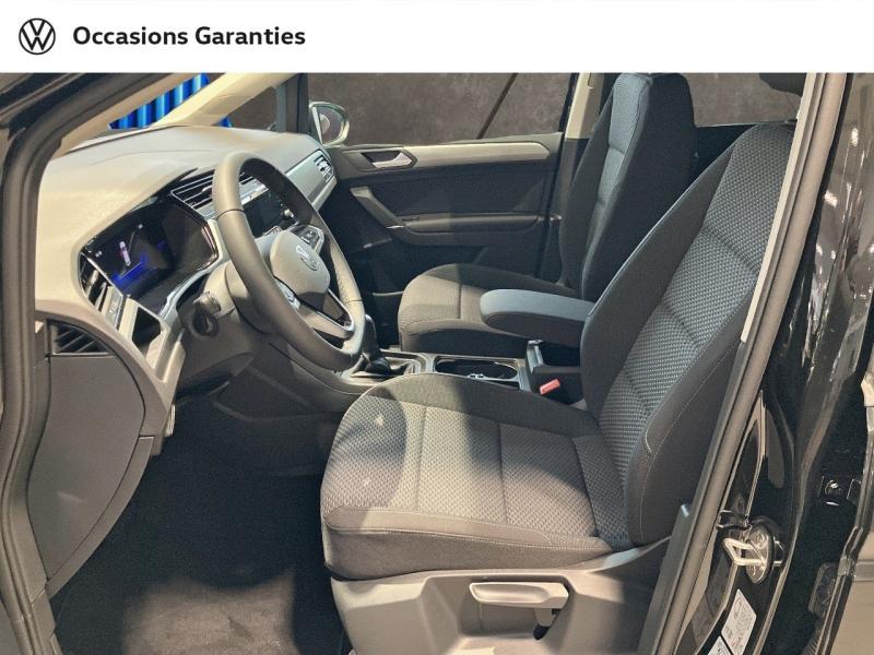 Voitures occasions VOLKSWAGEN TOURAN Life Plus Dunkerque