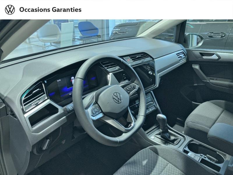 Voitures occasions VOLKSWAGEN TOURAN Life Plus Dunkerque