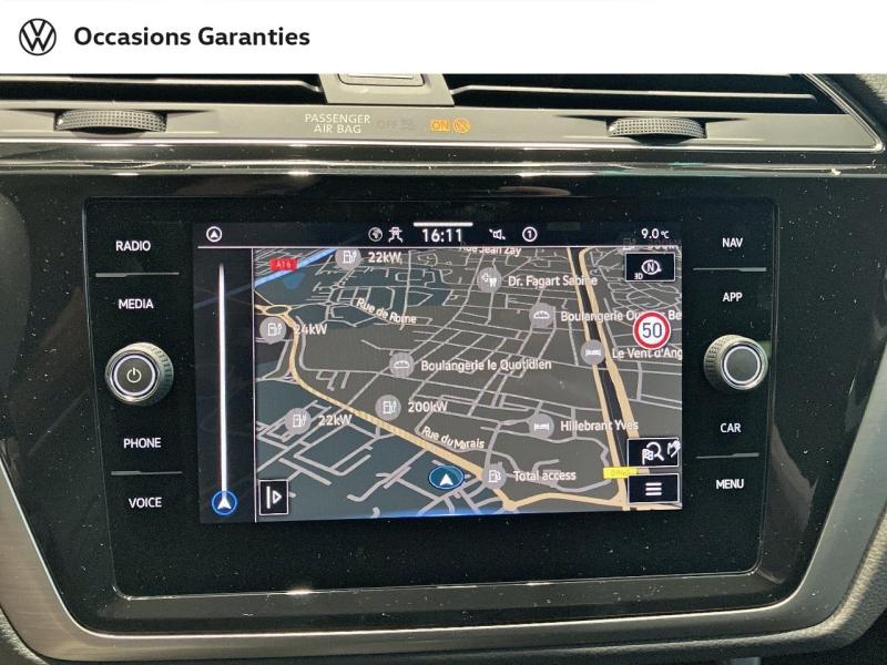 Voitures occasions VOLKSWAGEN TOURAN Life Plus Dunkerque