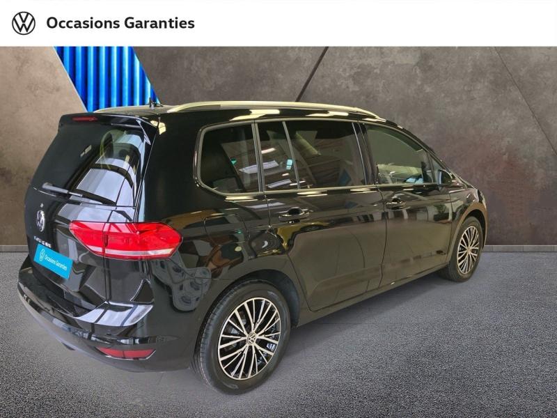 Voitures occasions VOLKSWAGEN TOURAN Life Plus Dunkerque