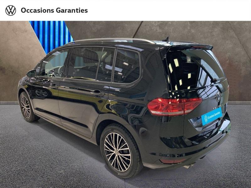 Voitures occasions VOLKSWAGEN TOURAN Life Plus Dunkerque