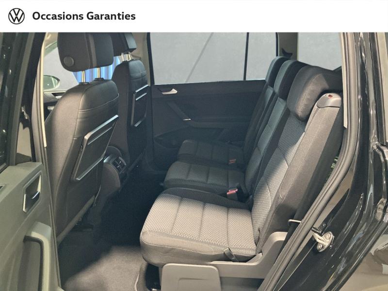 Voitures occasions VOLKSWAGEN TOURAN Life Plus Dunkerque