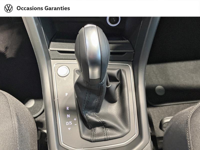 Voitures occasions VOLKSWAGEN TOURAN Life Plus Dunkerque