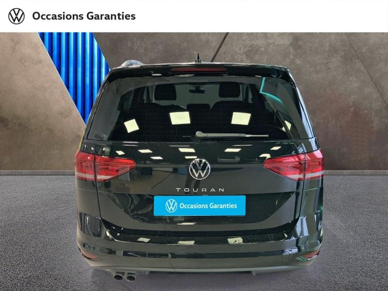 Voitures occasions VOLKSWAGEN TOURAN Life Plus Dunkerque