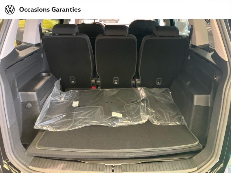 Voitures occasions VOLKSWAGEN TOURAN Life Plus Dunkerque