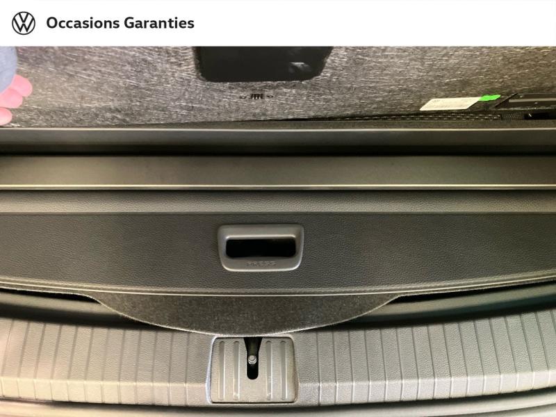 Voitures occasions VOLKSWAGEN TOURAN Life Plus Dunkerque