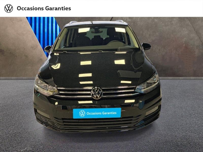 Voitures occasions VOLKSWAGEN TOURAN Life Plus Dunkerque
