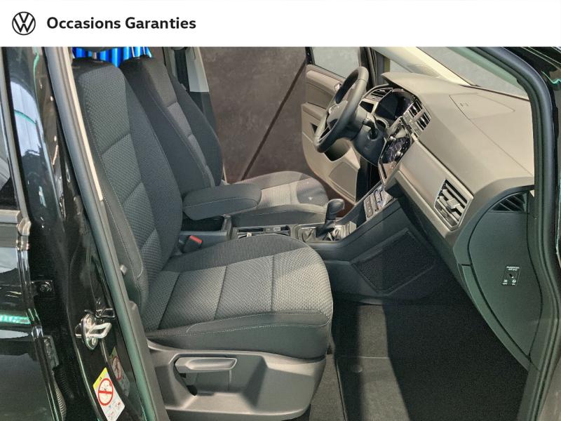 Voitures occasions VOLKSWAGEN TOURAN Life Plus Dunkerque