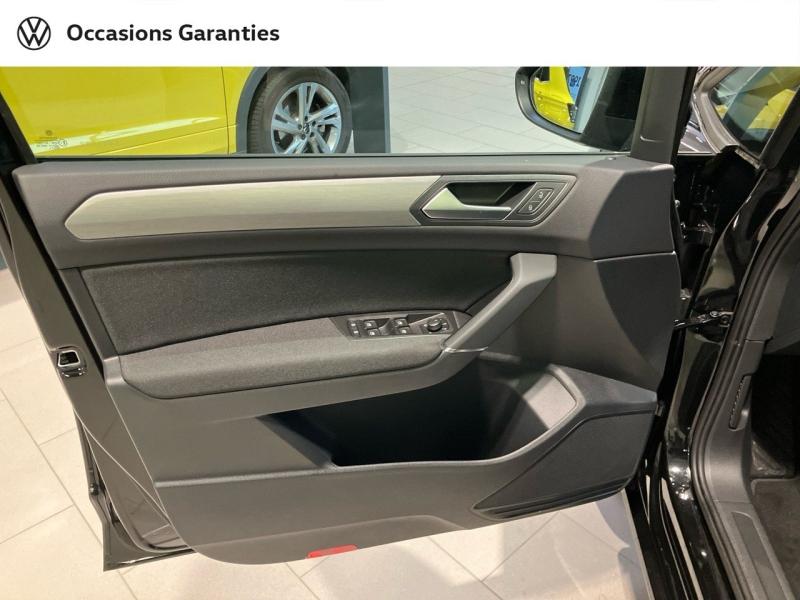 Voitures occasions VOLKSWAGEN TOURAN Life Plus Dunkerque