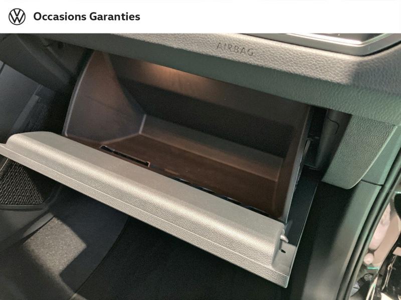 Voitures occasions VOLKSWAGEN TOURAN Life Plus Dunkerque