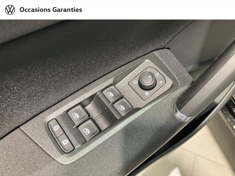 Voitures occasions VOLKSWAGEN TOURAN Life Plus Dunkerque