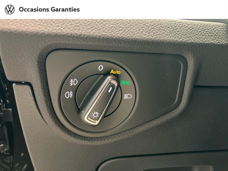 Voitures occasions VOLKSWAGEN TOURAN Life Plus Dunkerque
