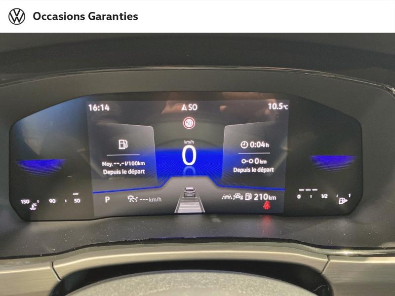 Voitures occasions VOLKSWAGEN TOURAN Life Plus Dunkerque