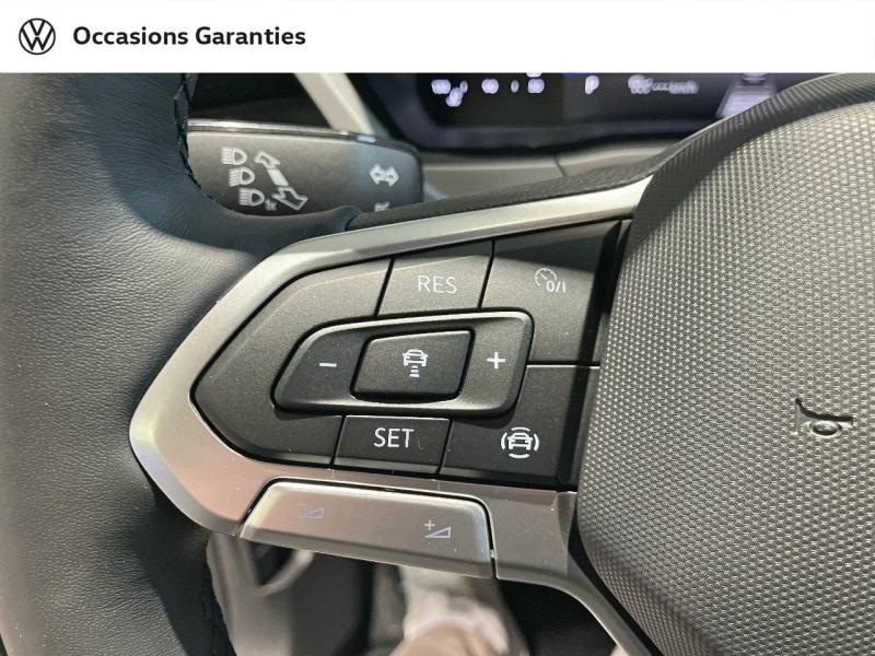 Voitures occasions VOLKSWAGEN TOURAN Life Plus Dunkerque