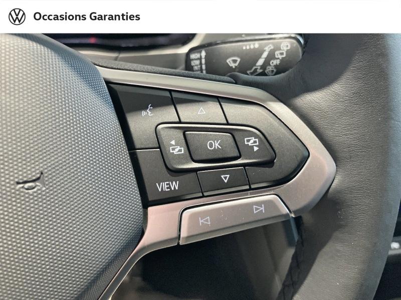 Voitures occasions VOLKSWAGEN TOURAN Life Plus Dunkerque