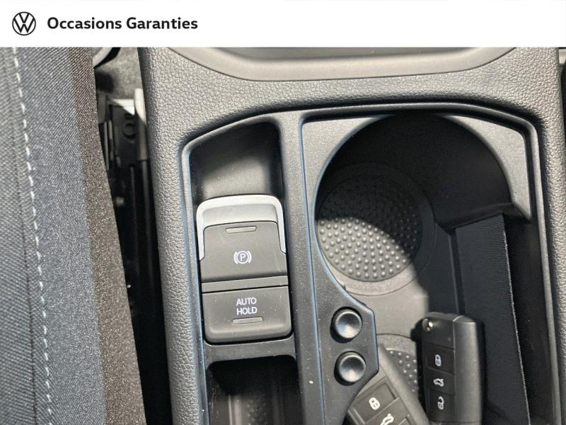 Voitures occasions VOLKSWAGEN TOURAN Life Plus Dunkerque