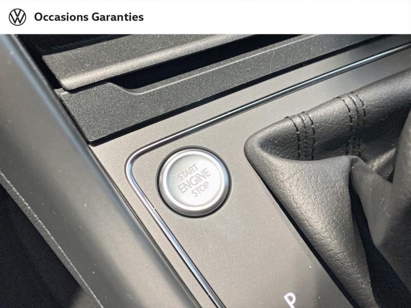 Voitures occasions VOLKSWAGEN TOURAN Life Plus Dunkerque