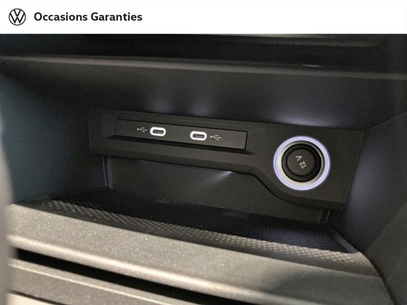 Voitures occasions VOLKSWAGEN TOURAN Life Plus Dunkerque