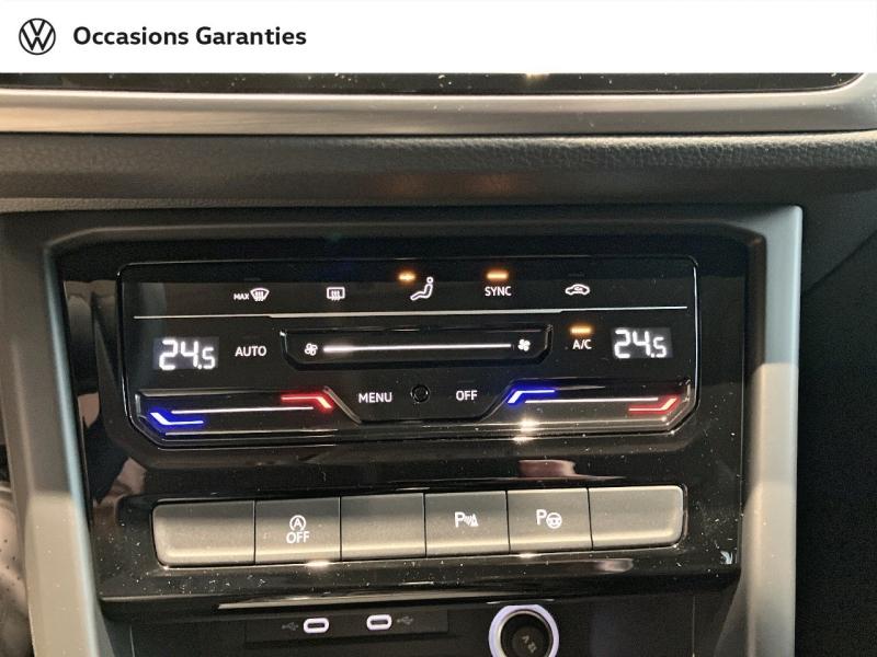 Voitures occasions VOLKSWAGEN TOURAN Life Plus Dunkerque