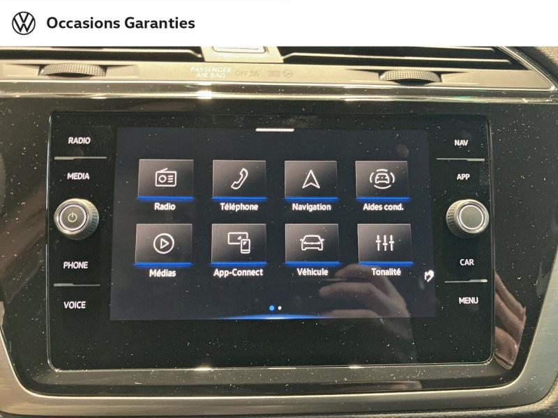 Voitures occasions VOLKSWAGEN TOURAN Life Plus Dunkerque