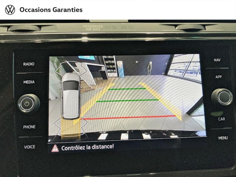 Voitures occasions VOLKSWAGEN TOURAN Life Plus Dunkerque