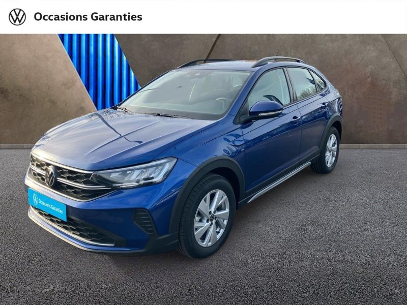 Voitures occasions VOLKSWAGEN TAIGO Life Dunkerque