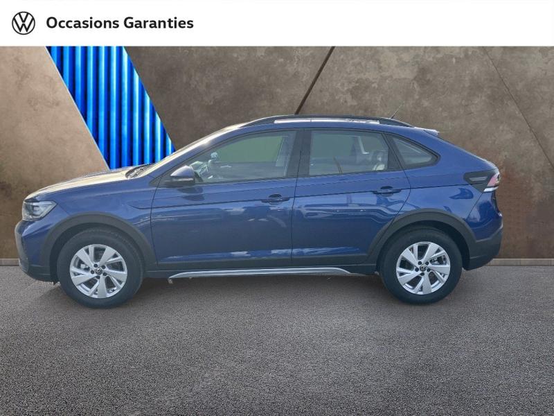 Voitures occasions VOLKSWAGEN TAIGO Life Dunkerque